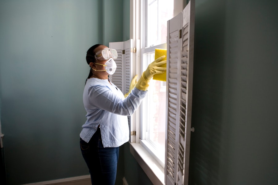 Handwerker Betrieb